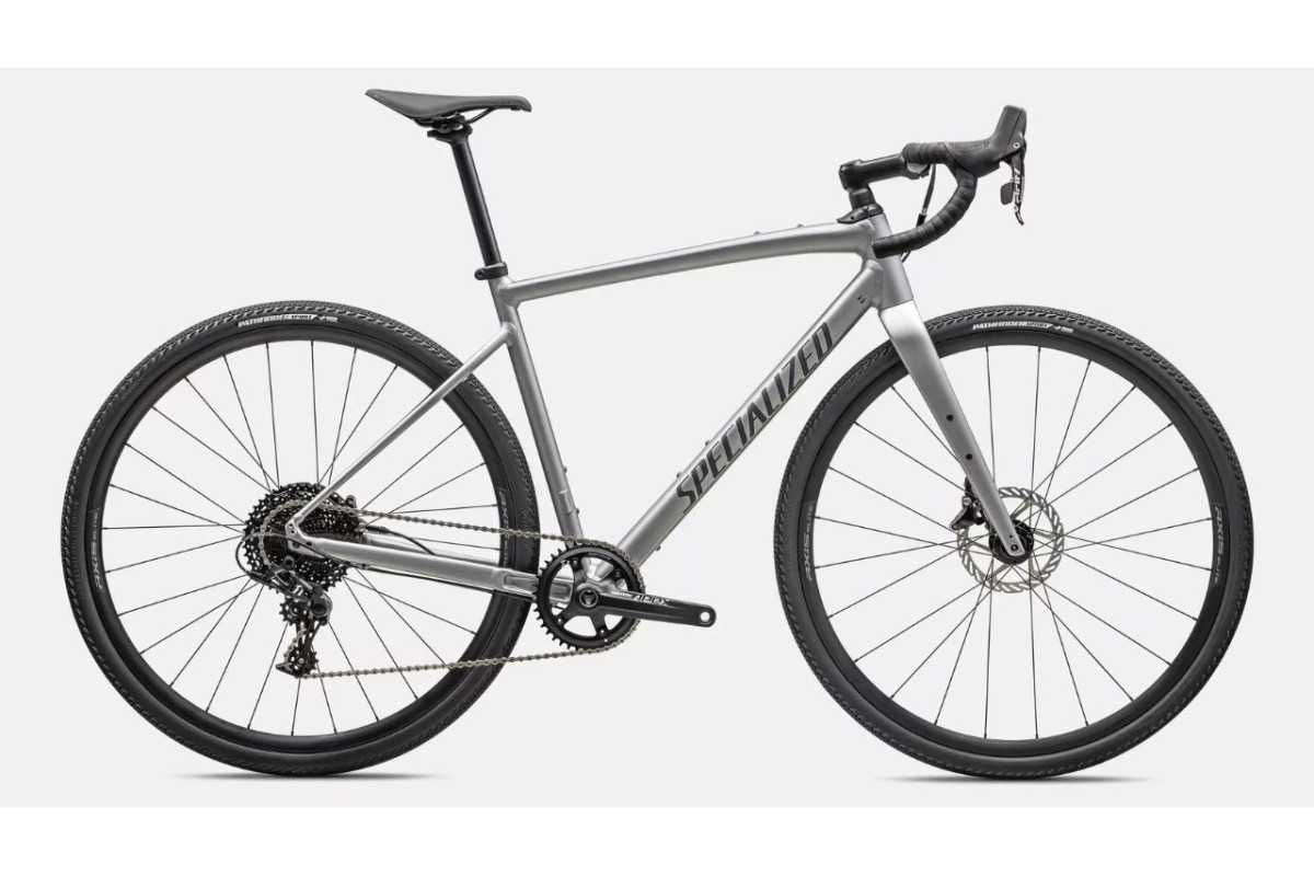 Diverge Comp E5 – Vélo gravel aluminium hautes performances | Véléos