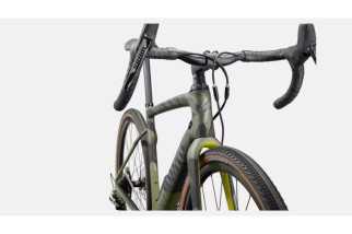 Diverge Comp Carbon