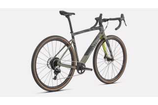 Diverge Comp Carbon