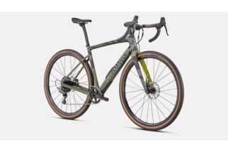 Diverge Comp Carbon