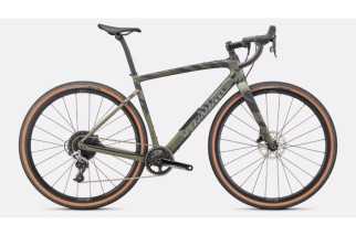 Diverge Comp Carbon