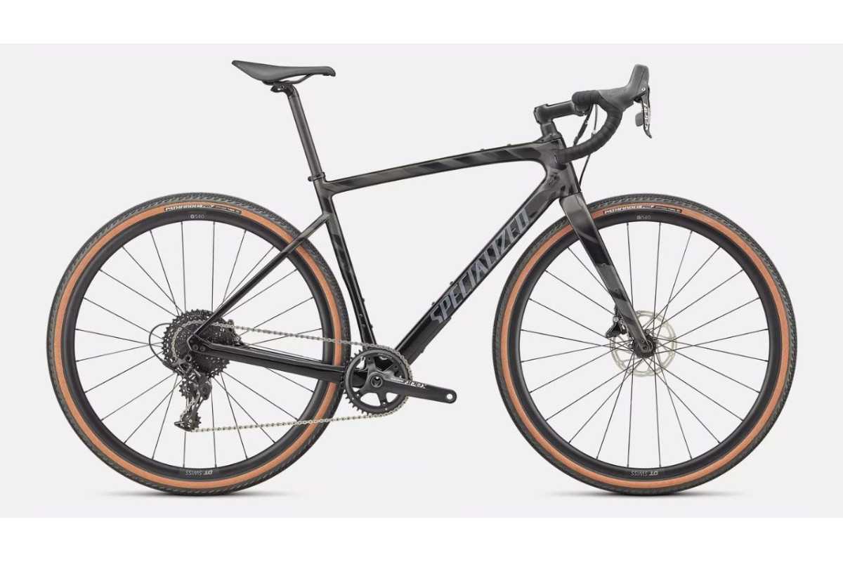Diverge Sport Carbon
