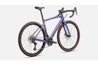 Diverge Sport Carbon – Vélo gravel carbone sportif & confortable | Véléos