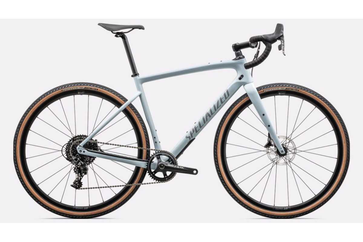Diverge Sport Carbon