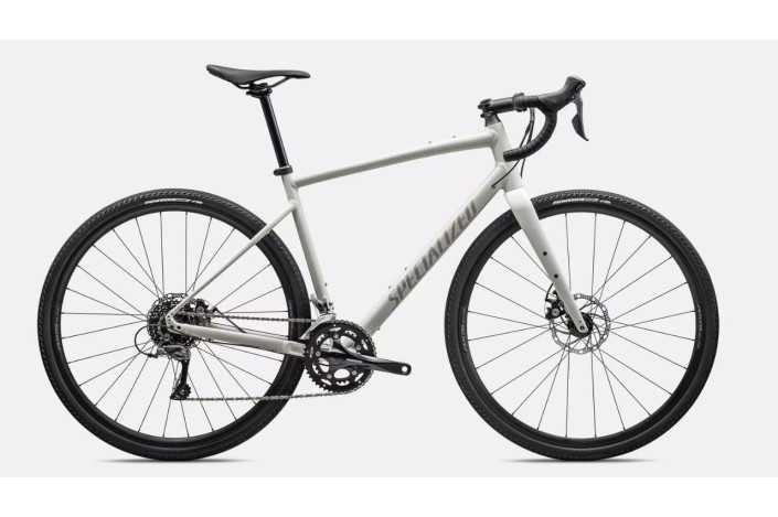 Diverge E5 – Vélo gravel aluminium accessible et polyvalent | Véléos