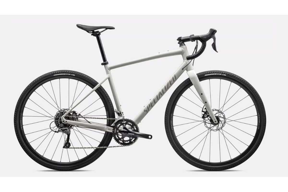 Diverge E5 – Vélo gravel aluminium accessible et polyvalent | Véléos