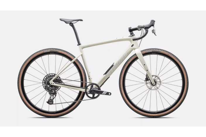Diverge Comp Carbon – Vélo gravel carbone agile et performant | Véléos