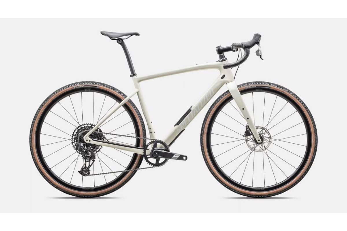 Diverge Comp Carbon – Vélo gravel carbone agile et performant | Véléos