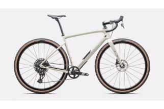 Diverge Comp Carbon – Vélo gravel carbone agile et performant | Véléos