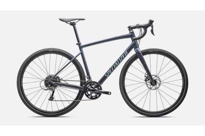 Diverge E5 – Vélo gravel polyvalent aluminium performant | Véléos