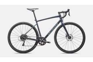 Diverge E5 – Vélo gravel polyvalent aluminium performant | Véléos