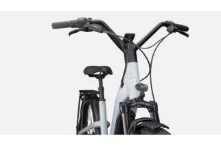 Turbo Como 4.0 IGH – Vélo électrique urbain confortable et stylé | Véléos