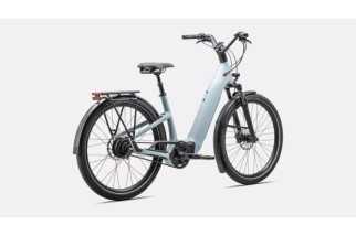 Turbo Como 4.0 IGH – Vélo électrique urbain confortable et stylé | Véléos