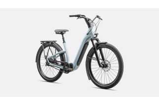 Turbo Como 4.0 IGH – Vélo électrique urbain confortable et stylé | Véléos
