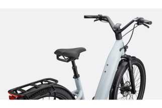 Turbo Como 4.0 IGH – Vélo électrique urbain confortable et stylé | Véléos