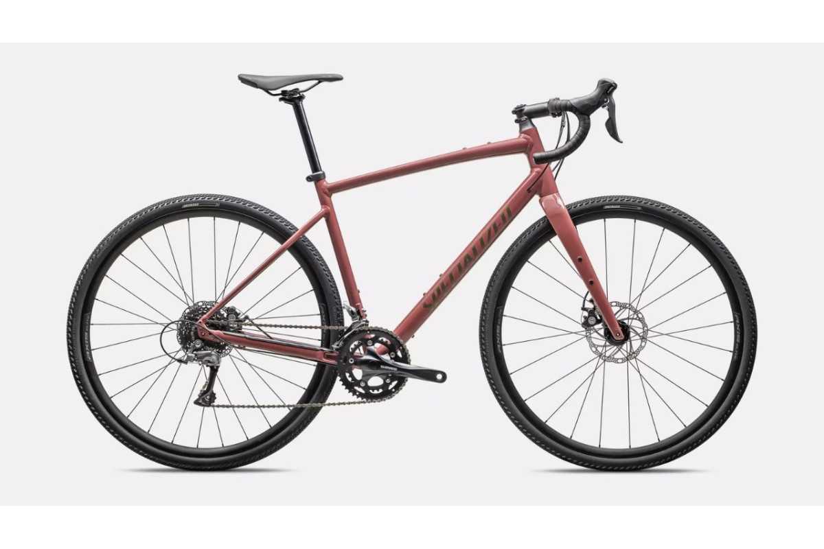 Diverge E5 – Vélo gravel polyvalent aluminium performant | Véléos