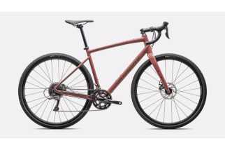 Diverge E5 – Vélo gravel polyvalent aluminium performant | Véléos