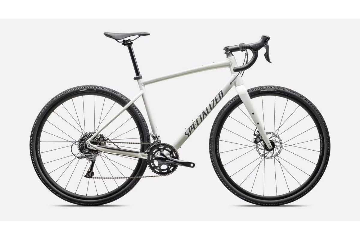 Diverge E5 – Vélo gravel polyvalent aluminium performant | Véléos
