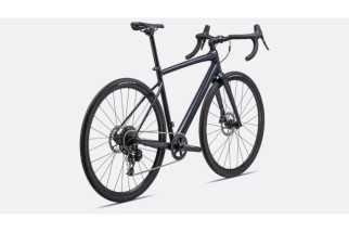 Diverge Comp E5 – Vélo gravel aluminium hautes performances | Véléos