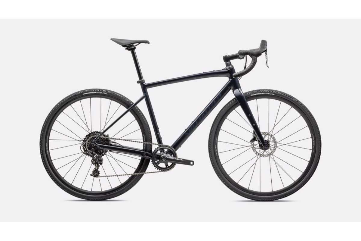 Diverge Comp E5 – Vélo gravel aluminium hautes performances | Véléos