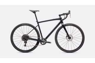 Diverge Comp E5 – Vélo gravel aluminium hautes performances | Véléos