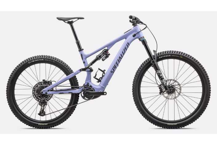 Turbo Levo SL Comp Alloy – VTT électrique léger en aluminium | Véléos