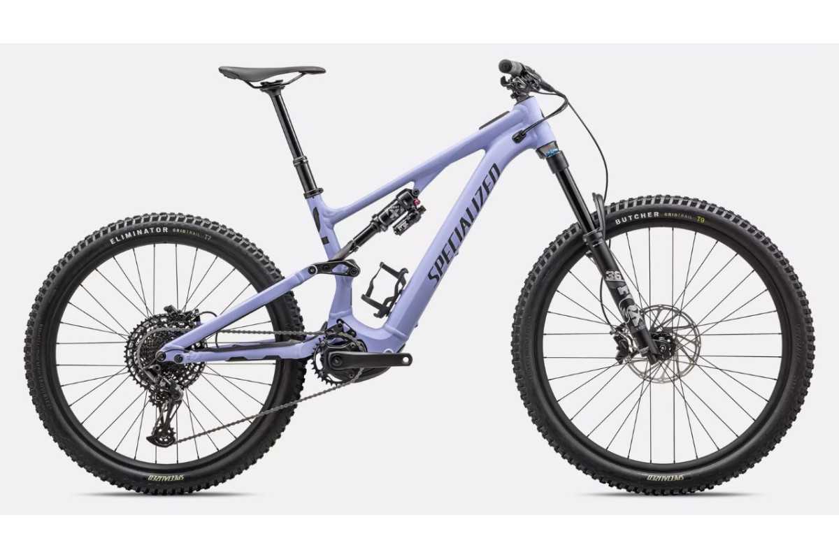 Turbo Levo SL Comp Alloy – VTT électrique léger en aluminium | Véléos Turbo Levo SL Comp Alloy – VTT électrique léger en aluminium | Véléos
