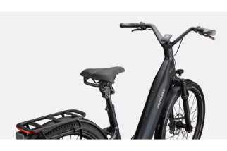 Turbo Como 5.0 IGH – Vélo électrique confort et performance | Véléos