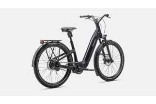 Turbo Como 5.0 IGH – Vélo électrique confort et performance | Véléos