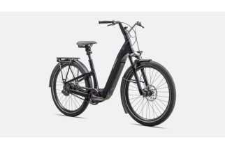 Turbo Como 5.0 IGH – Vélo électrique confort et performance | Véléos
