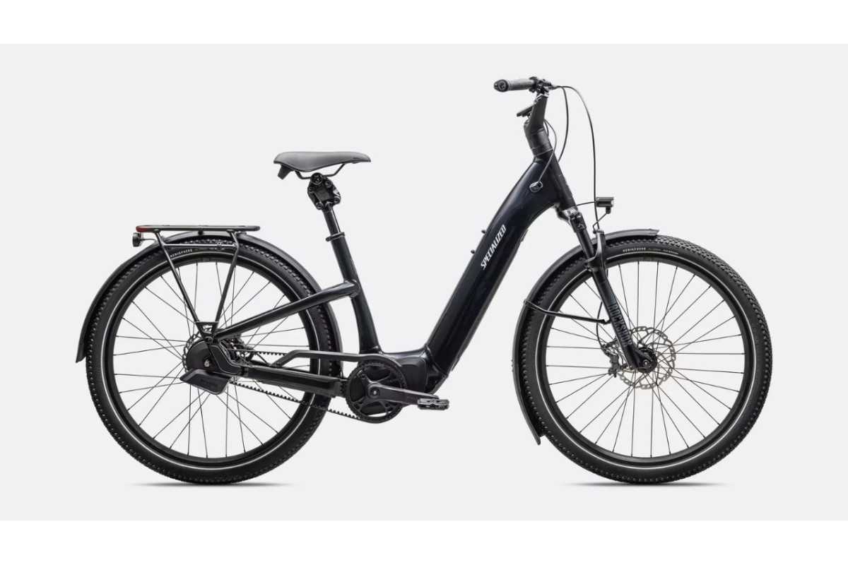 Turbo Como 5.0 IGH – Vélo électrique confort et performance | Véléos
