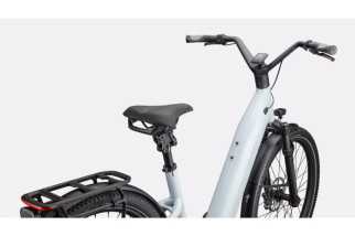 Turbo Como 5.0 IGH – Vélo électrique confort et performance | Véléos