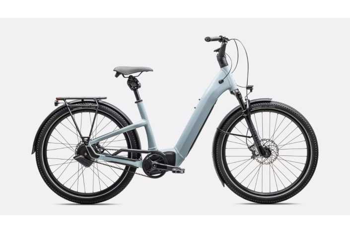 Turbo Como 5.0 IGH – Vélo électrique confort et performance | Véléos