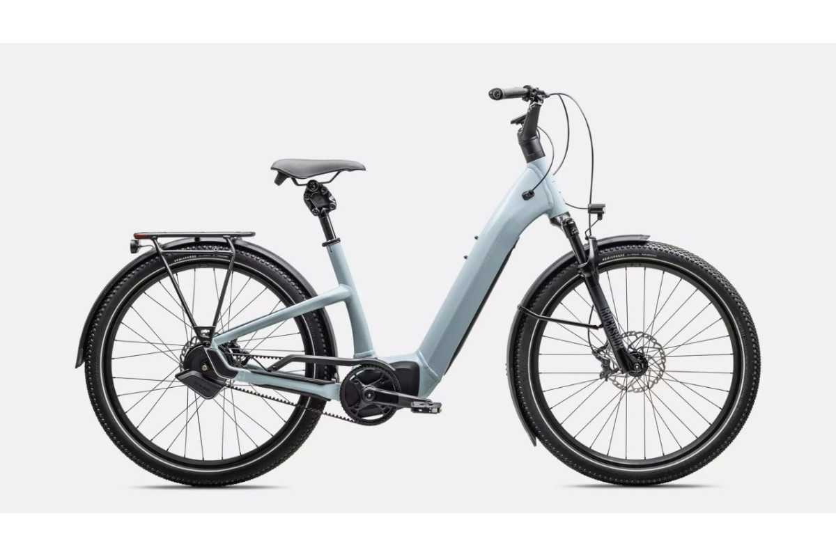 Turbo Como 5.0 IGH – Vélo électrique confort et performance | Véléos