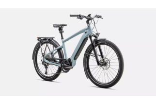 Turbo Vado 5.0 – Vélo électrique urbain haut de gamme | Véléos