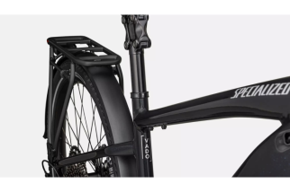 Turbo Vado 5.0 – Vélo électrique urbain haut de gamme | Véléos
