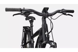 Turbo Vado 5.0 – Vélo électrique urbain haut de gamme | Véléos