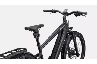 Turbo Vado 5.0 – Vélo électrique urbain haut de gamme | Véléos
