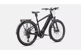Turbo Vado 5.0 – Vélo électrique urbain haut de gamme | Véléos