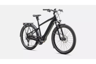 Turbo Vado 5.0 – Vélo électrique urbain haut de gamme | Véléos