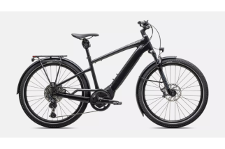 Turbo Vado 5.0 – Vélo électrique urbain haut de gamme | Véléos