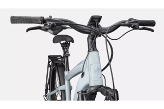 Turbo Vado 5.0 – Vélo électrique urbain haut de gamme | Véléos