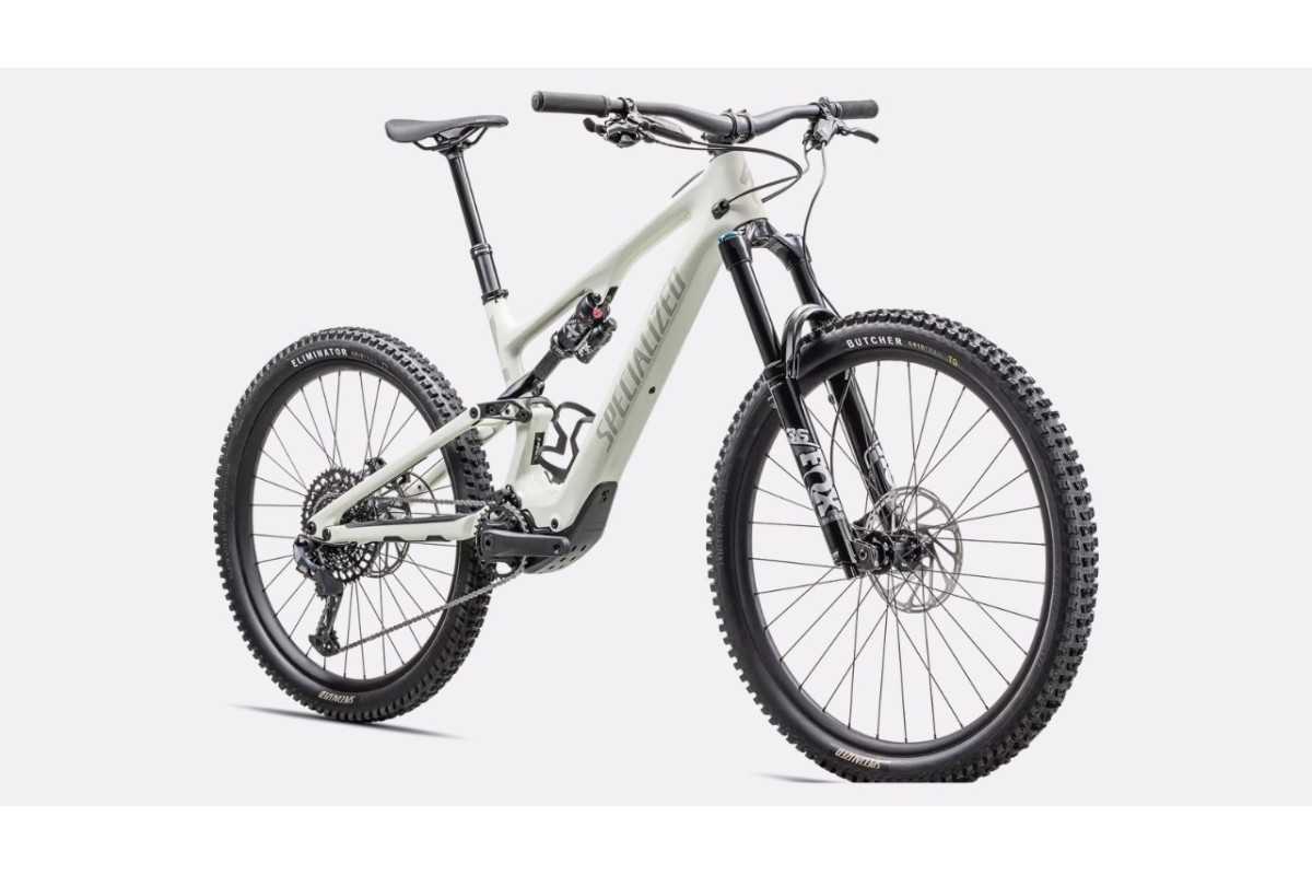 Turbo Levo SL COMP Carbon – VTT électrique | Véléos