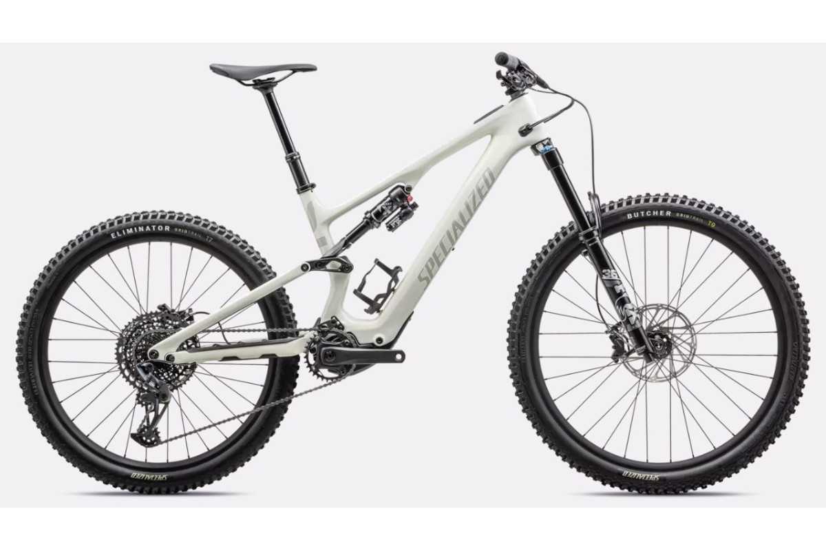 Turbo Levo SL COMP Carbon – VTT électrique | Véléos