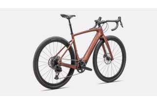 Turbo Creo 2 Expert