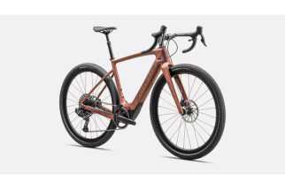 Turbo Creo 2 Expert