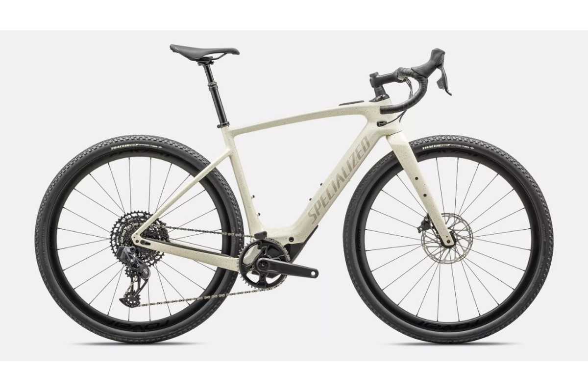 Turbo Creo 2 Expert