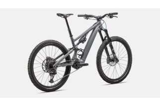 Turbo Levo SL Comp Alloy