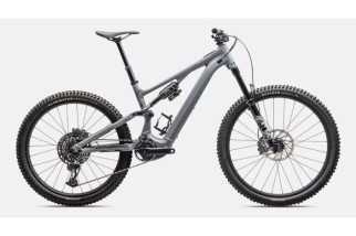 Turbo Levo SL Comp Alloy