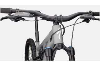 Turbo Levo SL Comp Alloy
